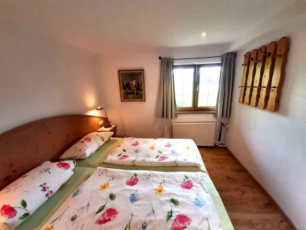 Wallberg Schlafzimmer